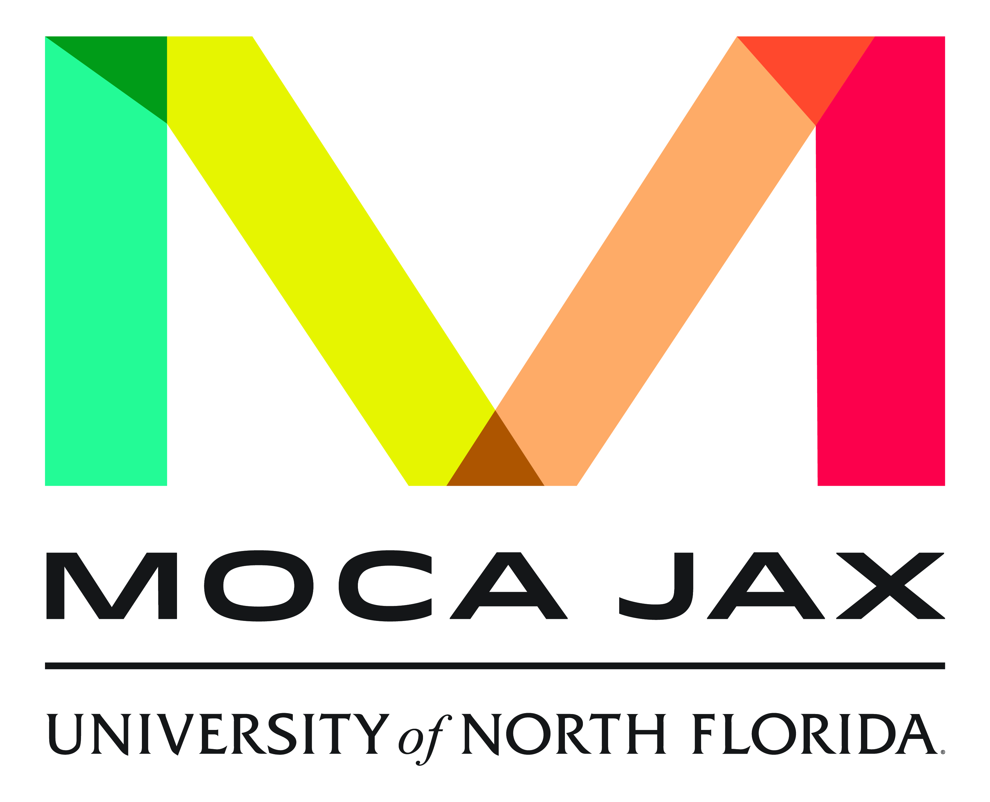 MOCA Jacksonville Logo